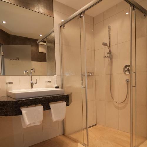 Hotel Edelwei�-schl�ssl