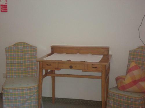 Hotel Edelwei�-schl�ssl