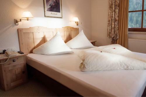 Hotel Edelwei�-schl�ssl