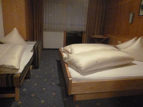 Apartamento Haus Wildbach