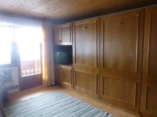 Apartamento Haus Wildbach