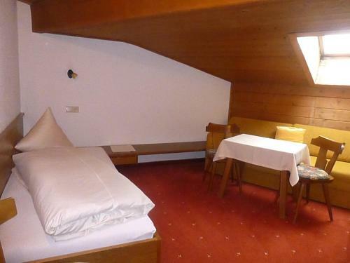 Apartamento Haus Wildbach