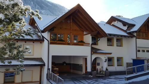Apartamento Ferienwohnung Sailer