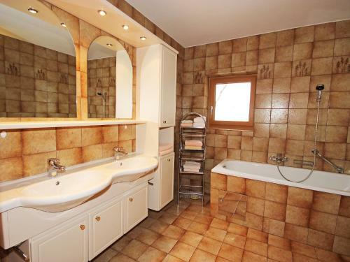 Apartamento Haus Sporthuber