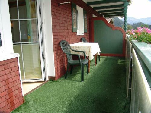 G�stehaus - Apart Braito