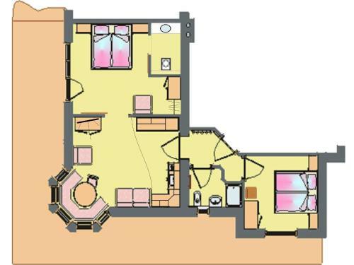 G�stehaus - Apart Braito