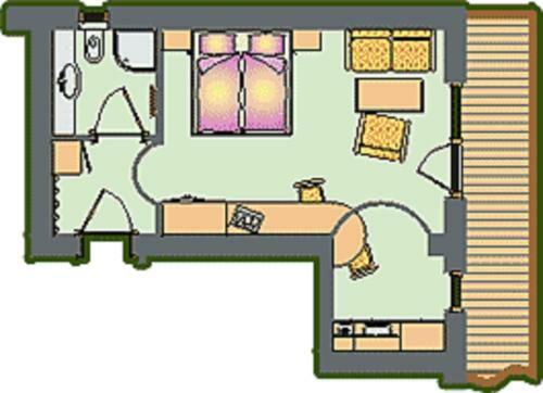 G�stehaus - Apart Braito