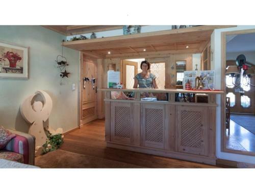 G�stehaus - Apart Braito