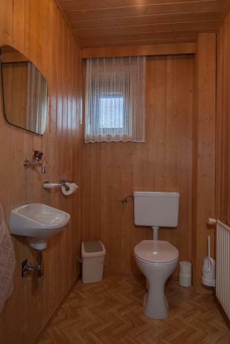 Apartamento Landhaus Maria-luise