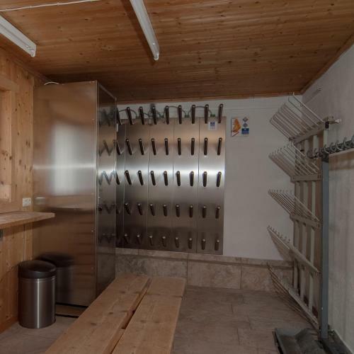 Apartamento Landhaus Maria-luise