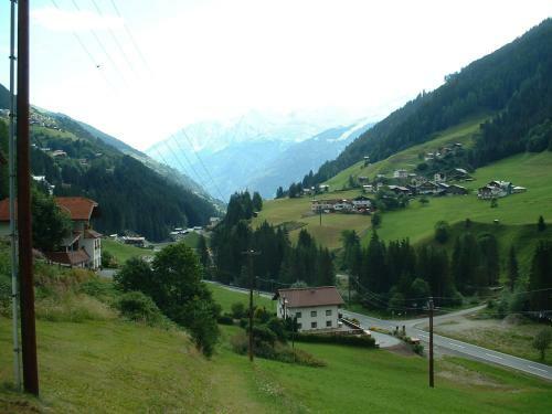 Apartamento Landhaus Maria-luise