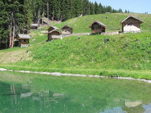 Apartamento Landhaus Maria-luise