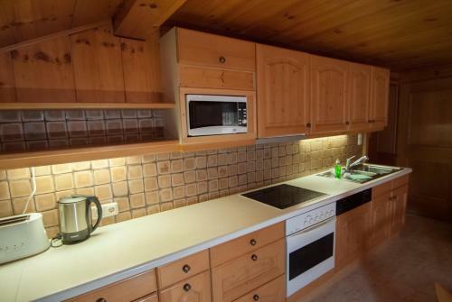 Apartamento Landhaus Maria-luise