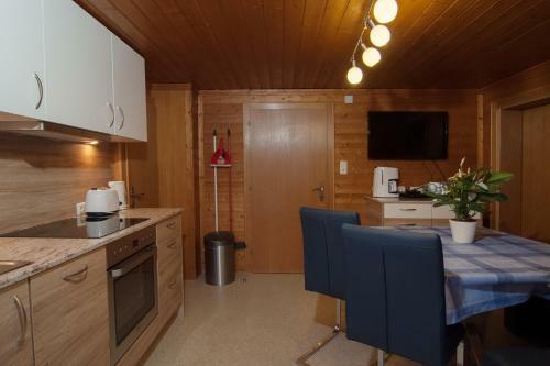 Apartamento Landhaus Maria-luise
