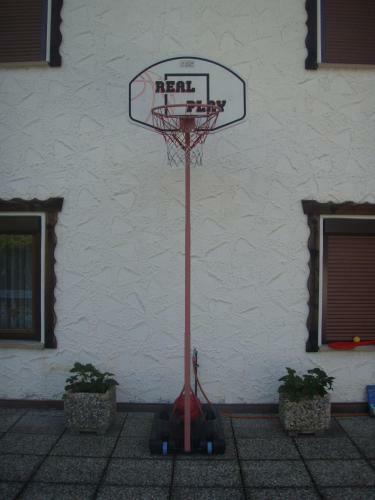 Apartamento Landhaus Maria-luise