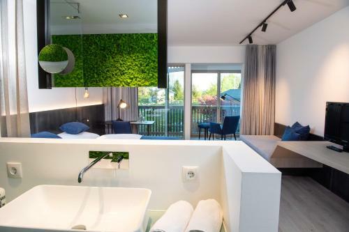 Hotel Gasthof Langwies