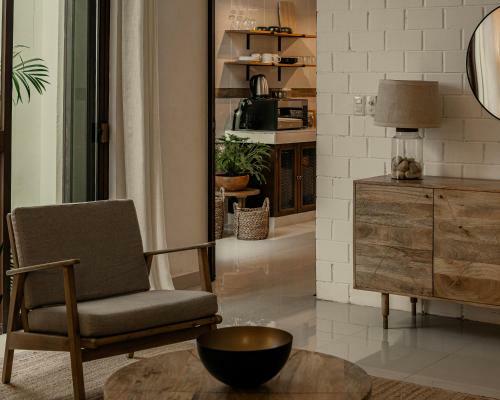 Apartamento Casa Serena Beautiful Colonial Loft