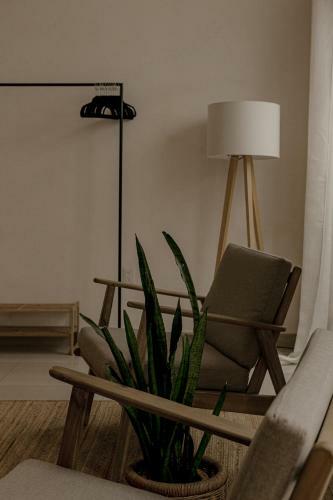 Apartamento Casa Serena Beautiful Colonial Loft