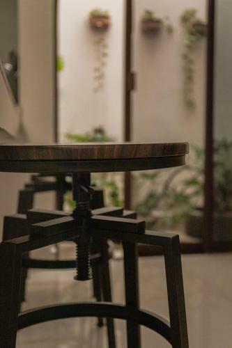 Apartamento Casa Serena Beautiful Colonial Loft