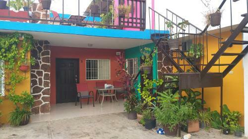 Apartamento Depto Las Puertas de La Ria #4