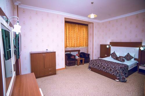 Grand Nakhchivan Hotel