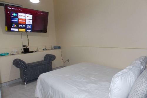 Apartamento Whale Hill Family Duplex