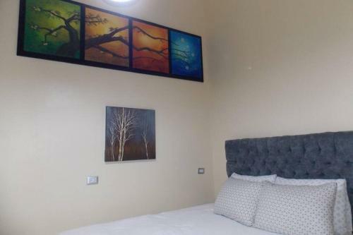 Apartamento Whale Hill Family Duplex