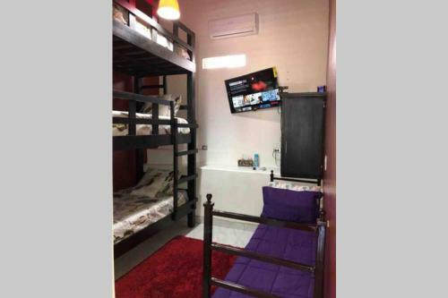 Apartamento Whale Hill Family Duplex