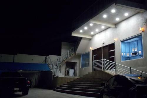 Apartamento Whale Hill Family Duplex