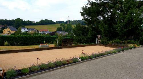 Hostal Ferme Martin