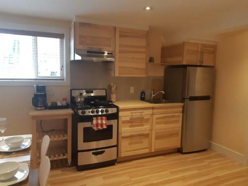 Apartamento Sentinel Mountain View Flat