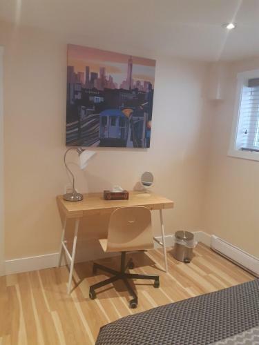 Apartamento Sentinel Mountain View Flat