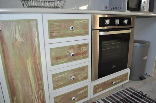 Apartamento Athieno - ???????