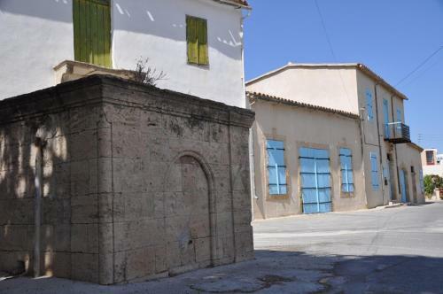 Apartamento Athieno - ???????