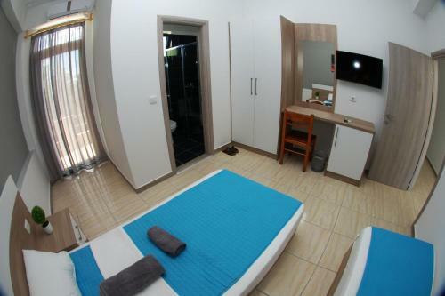 Hotel Mesopotami