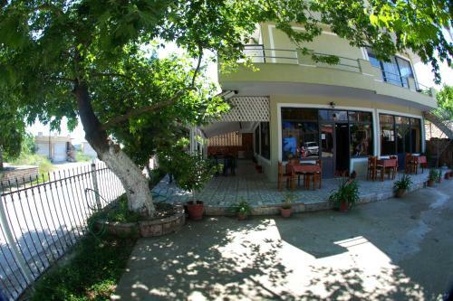 Hotel Mesopotami