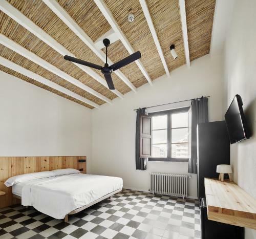 The Boc Hostels - Palma Albergue Juvenil