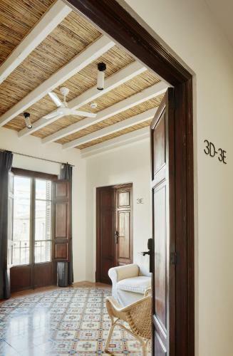 The Boc Hostels - Palma Albergue Juvenil