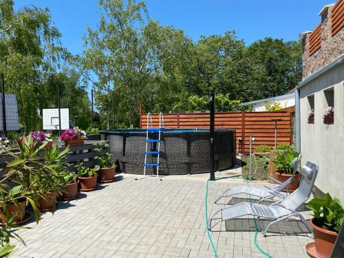 Hostal Penzion Kanon