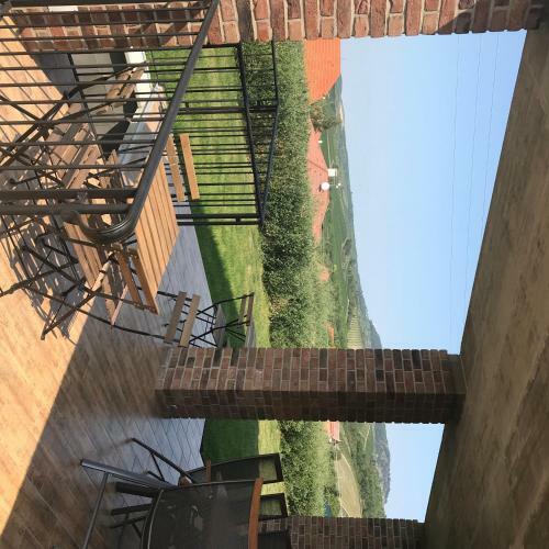 Agroturismo U Floder?
