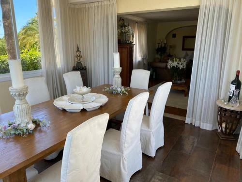 Villa Santa Lavinia