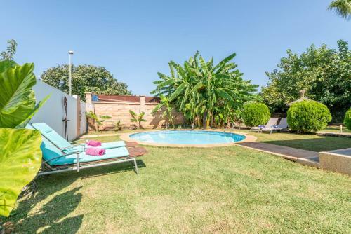 Villa Zoe
