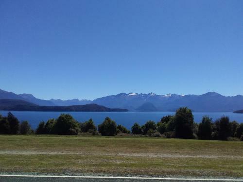 Leigh Cottage Manapouri