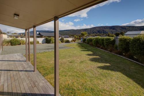 Leigh Cottage Manapouri