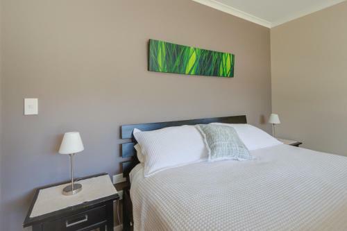 Leigh Cottage Manapouri