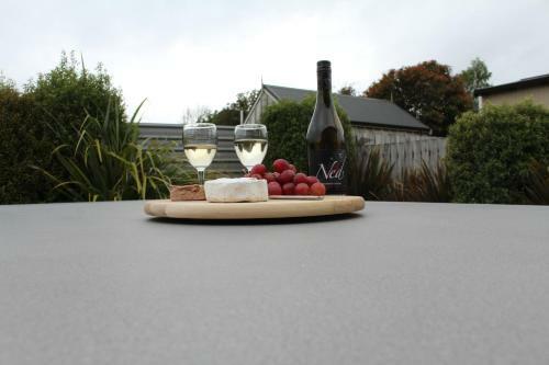 Leigh Cottage Manapouri