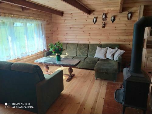 Apartamento Na Samot? U Lesa