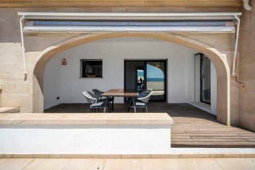 Villa Mar Felostal