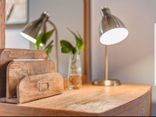 Spot Apartment