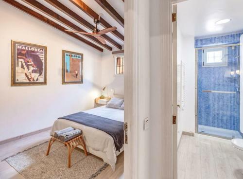 Spot Apartment